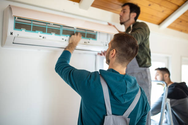 Best HVAC Retrofitting and Upgrading in Peabody, KS