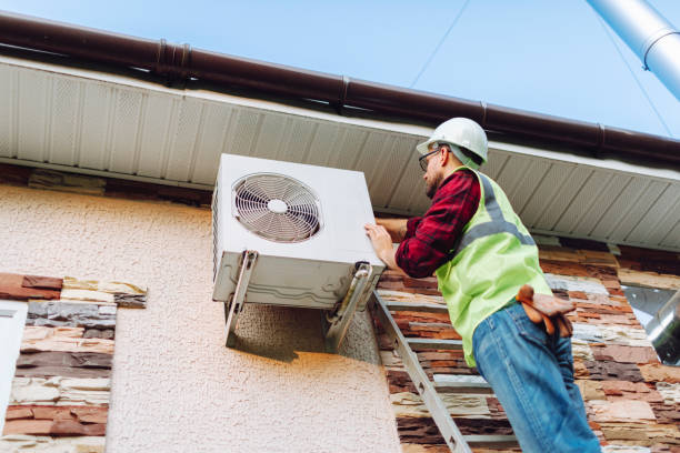 Best Commercial HVAC in Peabody, KS