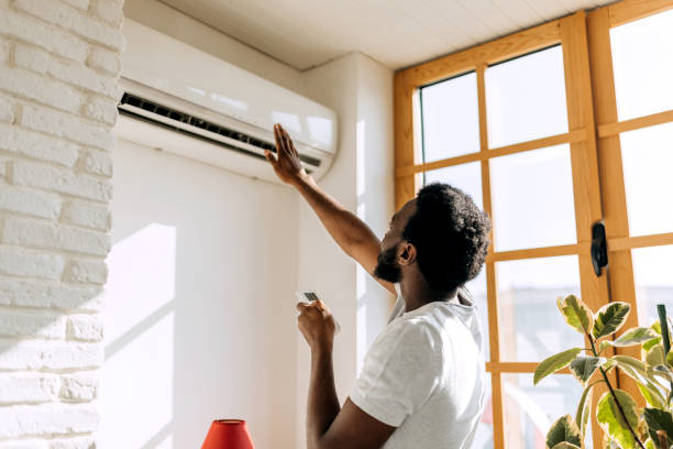 Best HVAC Consulting and Engineering in Peabody, KS