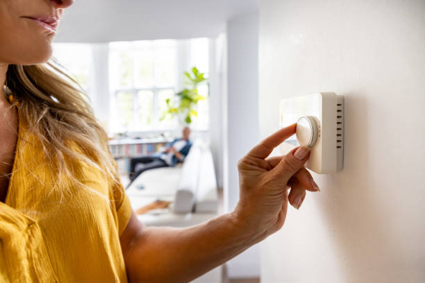 Best Energy-efficient HVAC Solutions in Peabody, KS