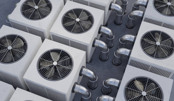 Best HVAC for Healthcare Facilities in Peabody, KS