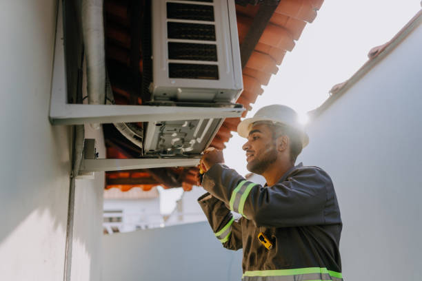 Best Emergency HVAC Services in Peabody, KS