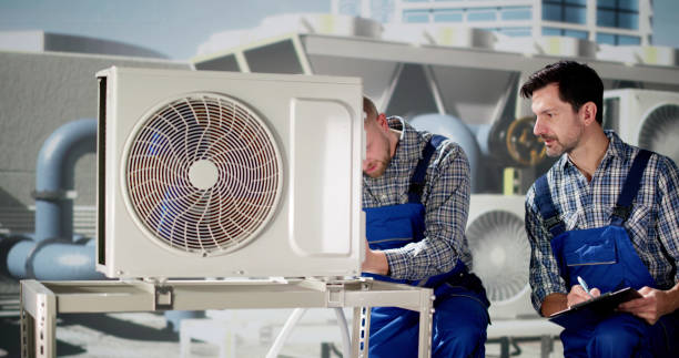 Best HVAC Equipment and Components in Peabody, KS