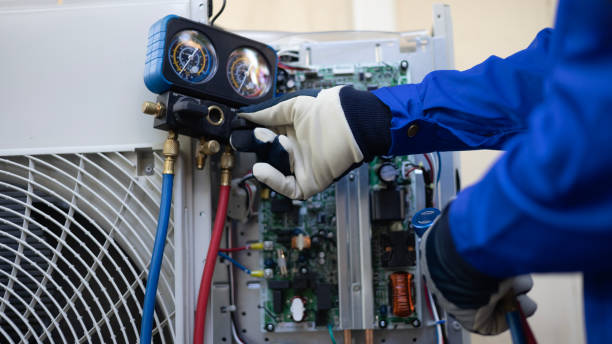 Best VRF (Variable Refrigerant Flow) Systems in Peabody, KS