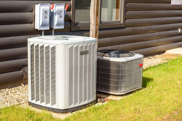 Best Thermostats and Smart Controls in Peabody, KS